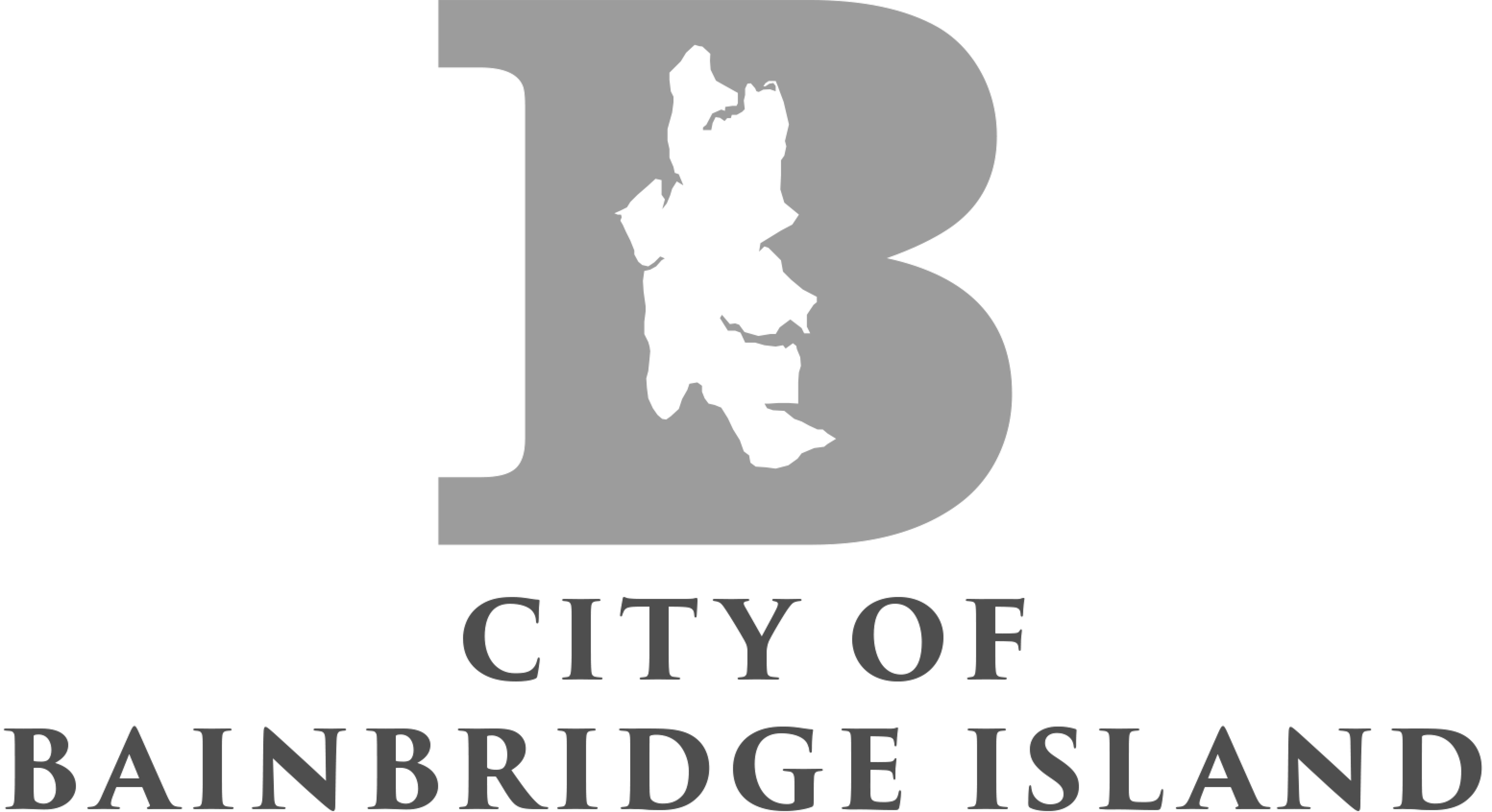 City of Bainbridge Island