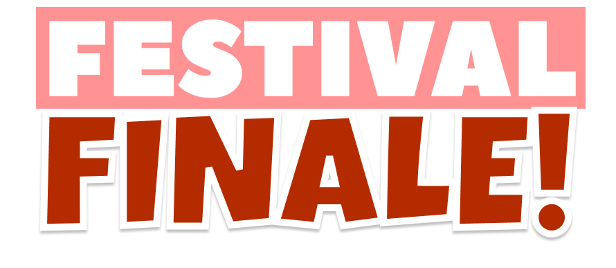 Festival Finale 2026 logo