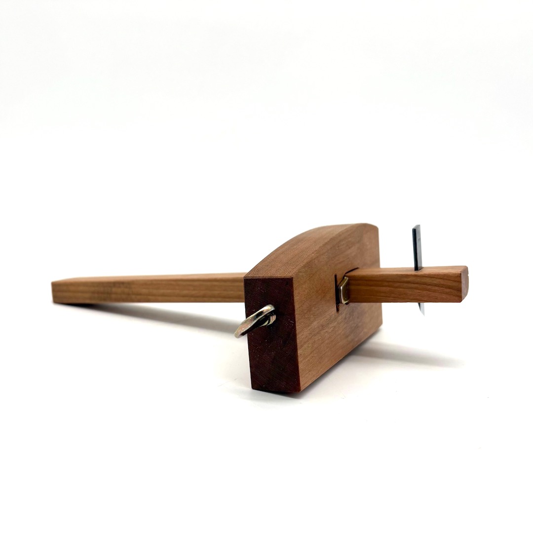 Make a Japanese Marking Gauge featured image