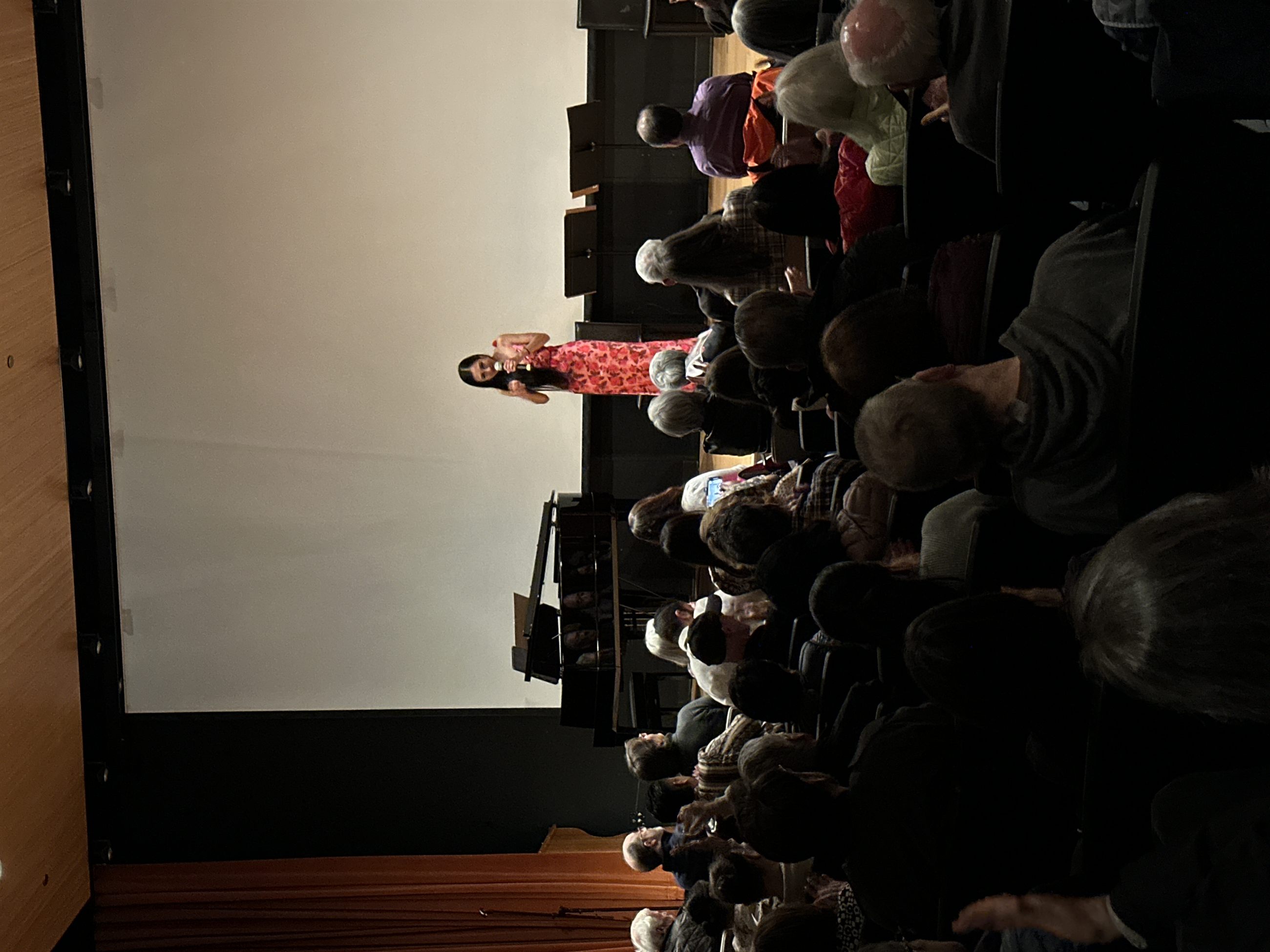 Asian Monologues gallery image 3