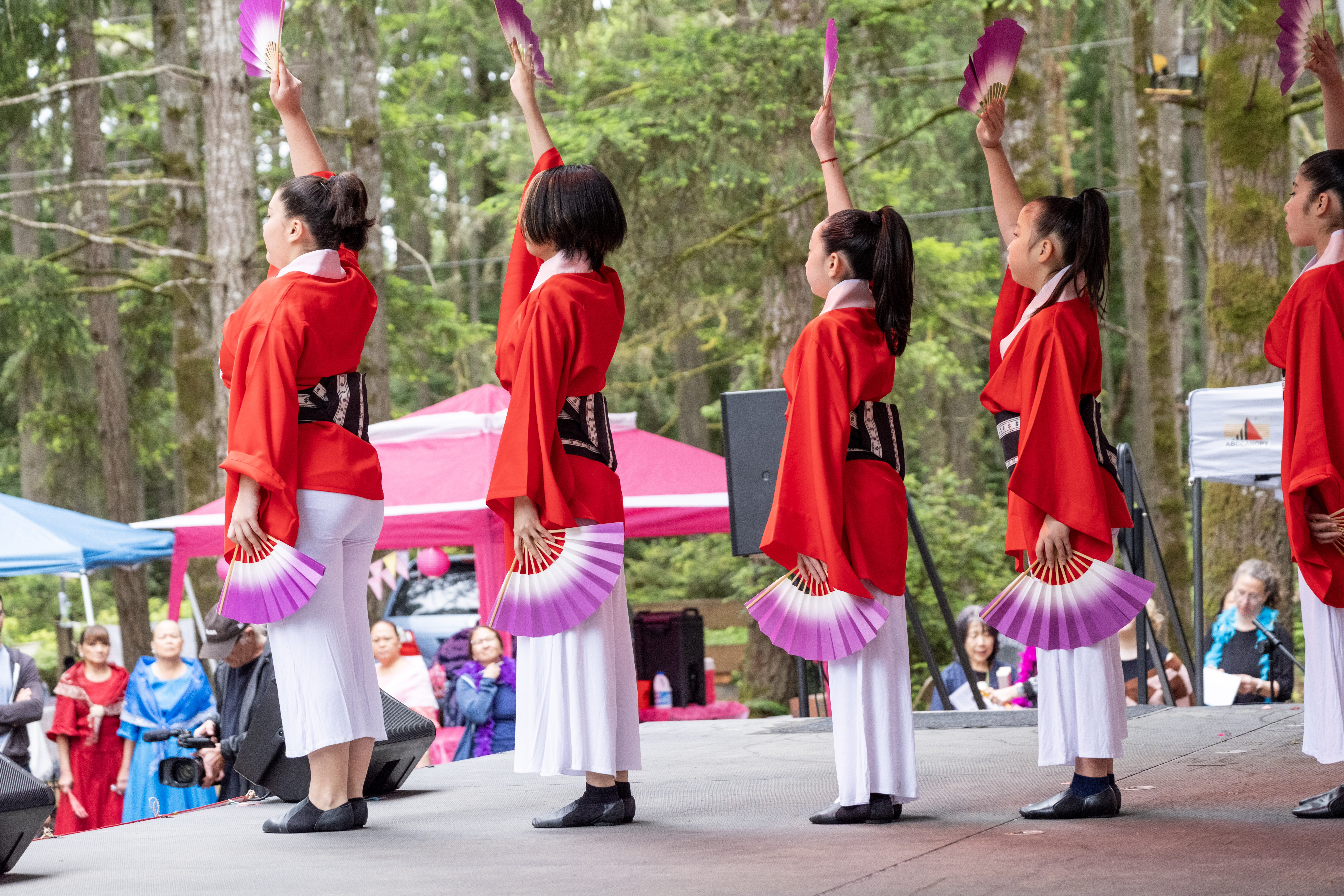 Legacy partner annual recognition