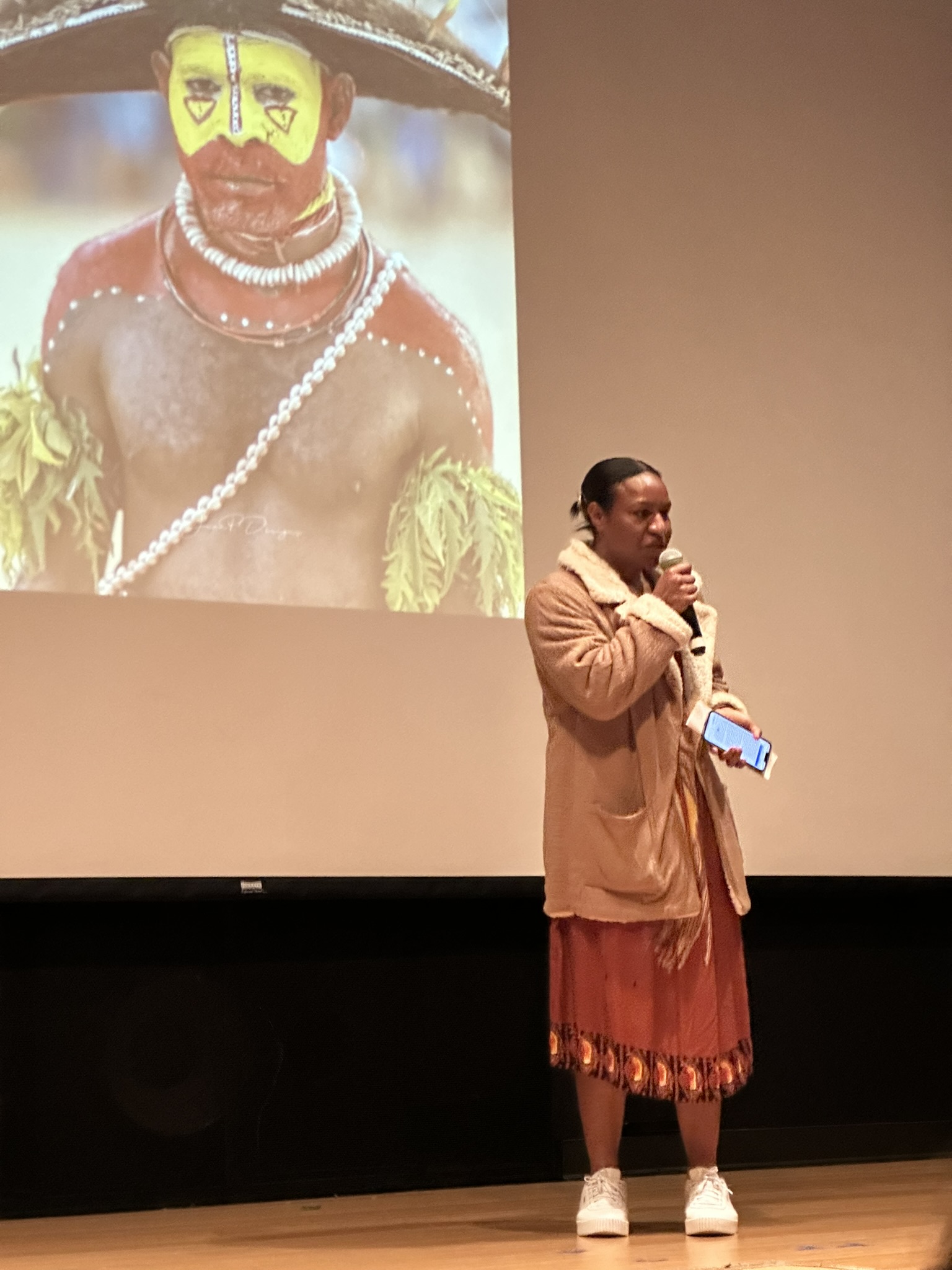 Pacific Island Melanesian Heritage Celebration gallery image 4