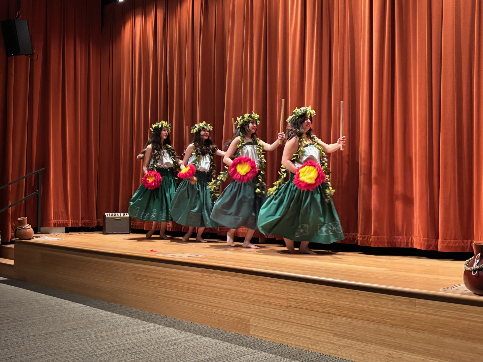 Pacific Island Melanesian Heritage Celebration gallery image 2