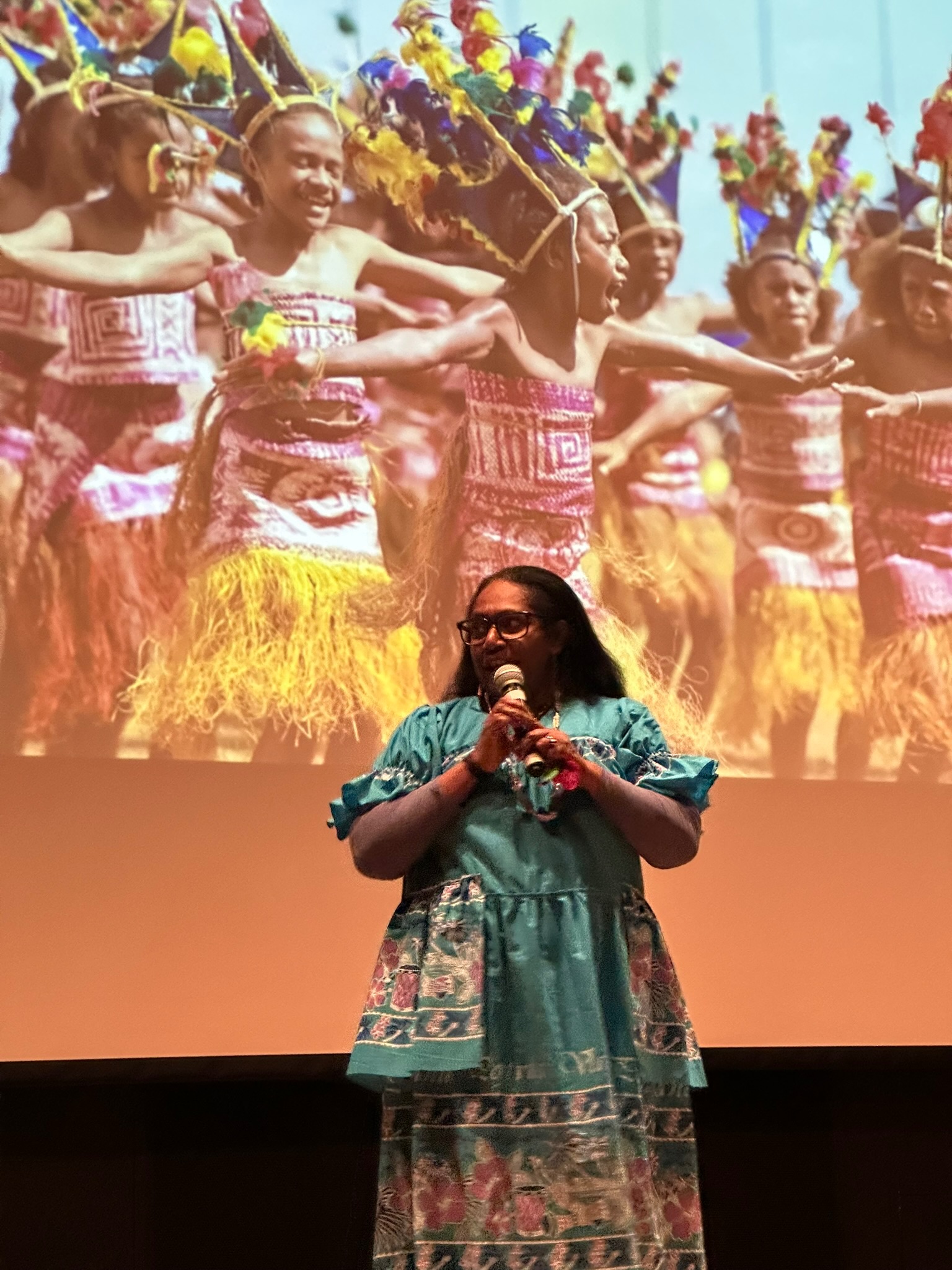 Pacific Island Melanesian Heritage Celebration gallery image 3