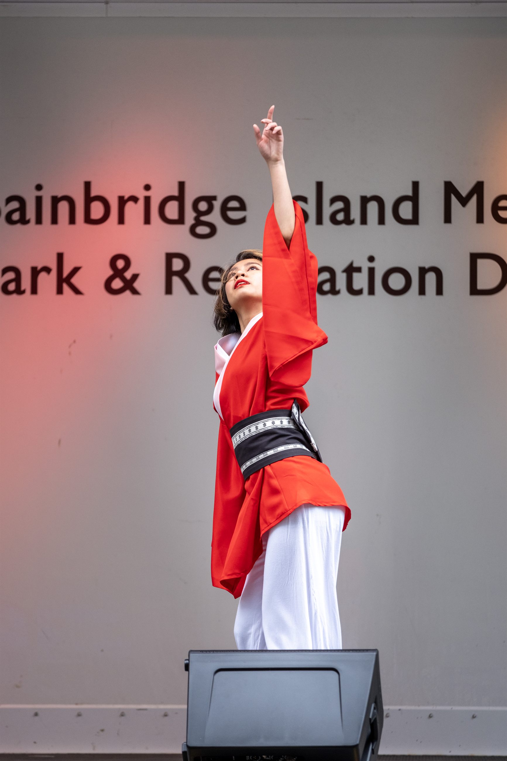 Venue Partner sponsor card preview