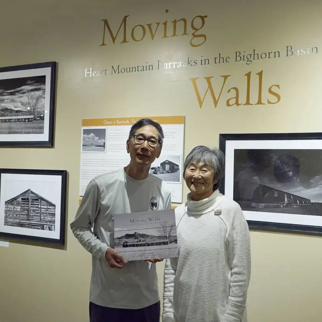 Sharon Yamato official portrait.