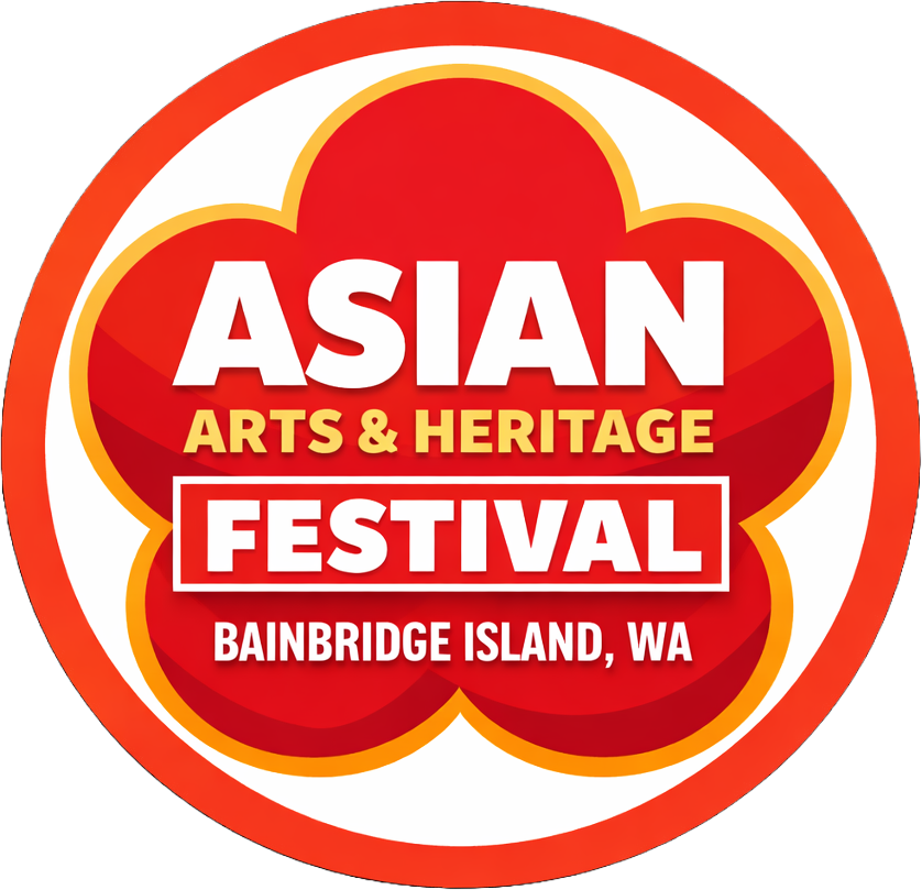 Asian Arts & Heritage Festival mark