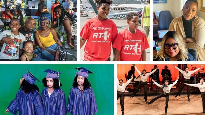 BECU Black Community Development Project image