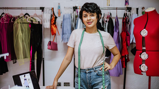 BECU business checking spotlight image